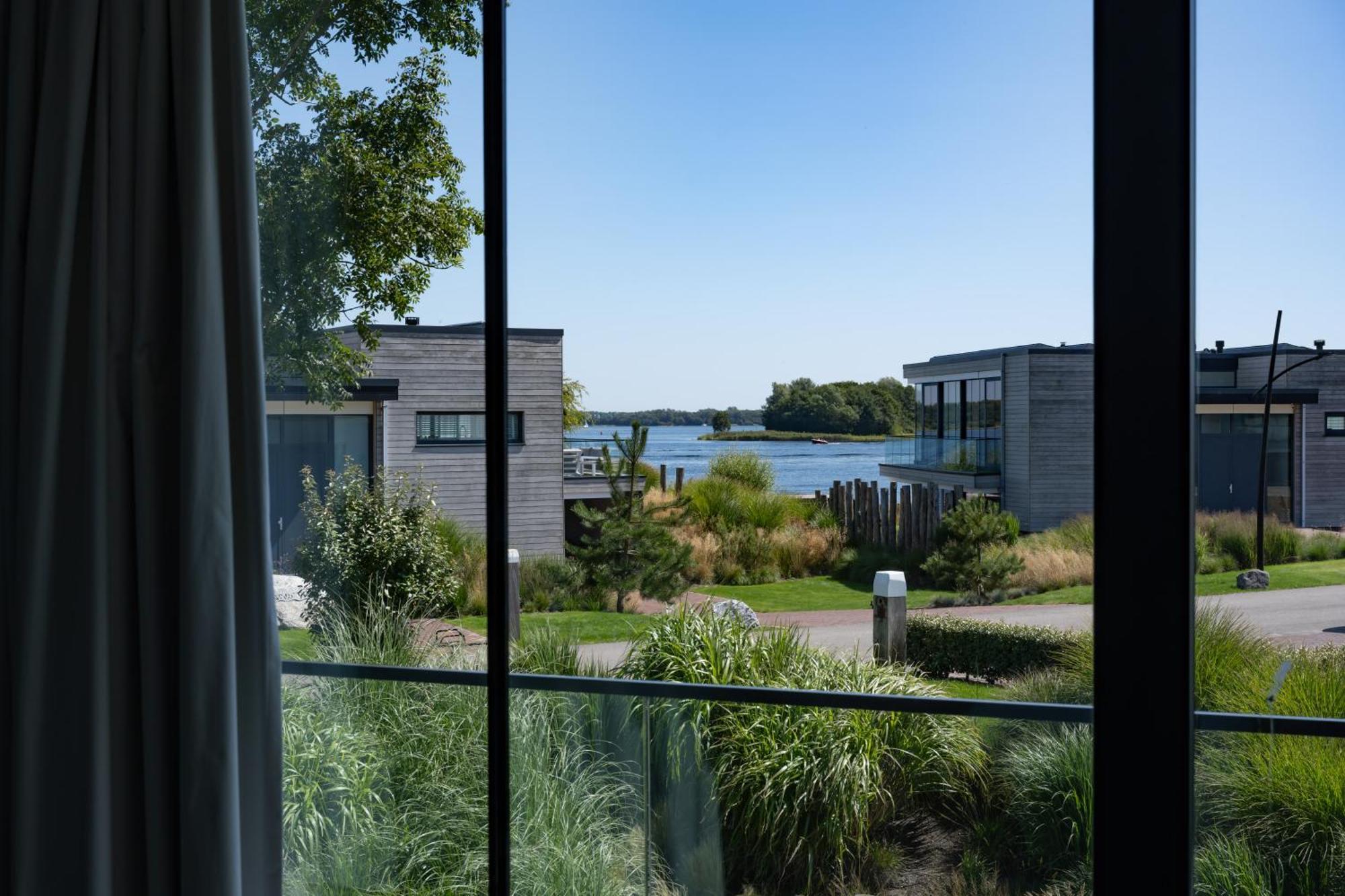Dormio Harbour Village Arnemuiden Cameră foto